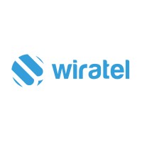 Wiratel logo, Wiratel contact details