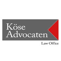 Köse Advocaten logo, Köse Advocaten contact details