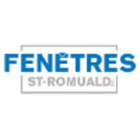 Fenêtres St-Romuald inc. logo, Fenêtres St-Romuald inc. contact details