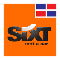 SixtRD logo, SixtRD contact details