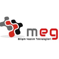 MEG Bilişim Yazılım Teknolojileri Sanayi Ticaret LTD. ŞTİ. logo, MEG Bilişim Yazılım Teknolojileri Sanayi Ticaret LTD. ŞTİ. contact details