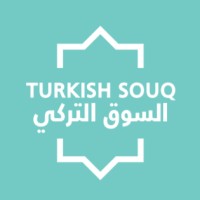 TurkishSouq logo, TurkishSouq contact details