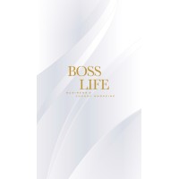 BossLife logo, BossLife contact details