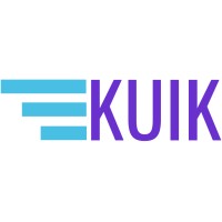 KUIK logo, KUIK contact details