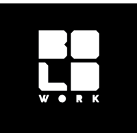 Bold Work logo, Bold Work contact details