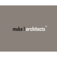 Muka Architects logo, Muka Architects contact details