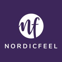 NordicFeel.se logo, NordicFeel.se contact details