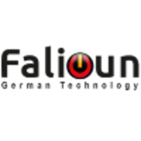 Falioun Energy logo, Falioun Energy contact details