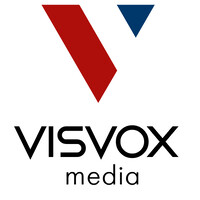 VISVOX Media logo, VISVOX Media contact details