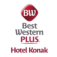 Best Western Plus Hotel Konak logo, Best Western Plus Hotel Konak contact details