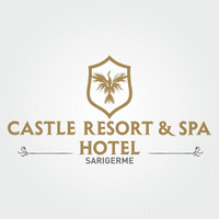 CASTLE RESORT & SPA HOTEL SARIGERME logo, CASTLE RESORT & SPA HOTEL SARIGERME contact details