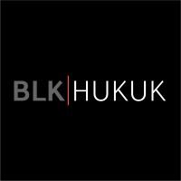 BLK HUKUK logo, BLK HUKUK contact details