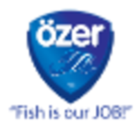 Ozer Fish Company logo, Ozer Fish Company contact details