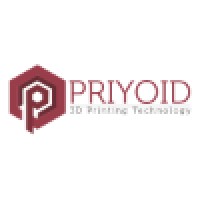 Priyoid logo, Priyoid contact details