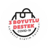 3 Boyutlu Destek logo, 3 Boyutlu Destek contact details