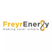 Freyr Energy Services Pvt Ltd logo, Freyr Energy Services Pvt Ltd contact details