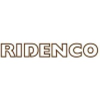 RIDENCO logo, RIDENCO contact details