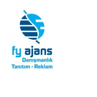 FY Ajans logo, FY Ajans contact details