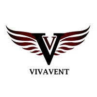 VIVAVENT logo, VIVAVENT contact details