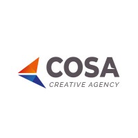 Cosa Creative Agency logo, Cosa Creative Agency contact details