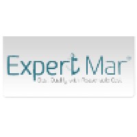 ExpertMar Shipping logo, ExpertMar Shipping contact details