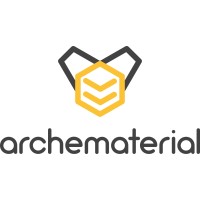 Archematerial logo, Archematerial contact details