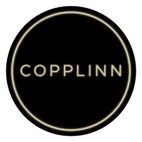 Copplinn logo, Copplinn contact details