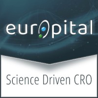 Europital logo, Europital contact details