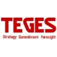 TEGES Tesis Gelistirme Servisleri Ltd. Sti. logo, TEGES Tesis Gelistirme Servisleri Ltd. Sti. contact details