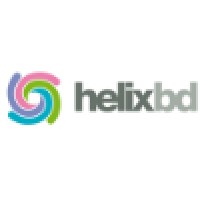 Helix Business Development logo, Helix Business Development contact details