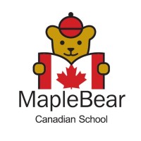 Maple Bear Çekmeköy Preschool logo, Maple Bear Çekmeköy Preschool contact details