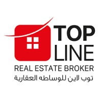 Top Line Real Estate logo, Top Line Real Estate contact details