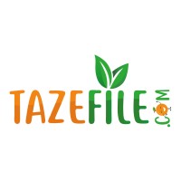 Tazefile.com logo, Tazefile.com contact details