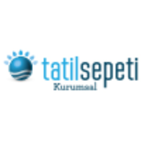 TatilSepeti Kurumsal logo, TatilSepeti Kurumsal contact details