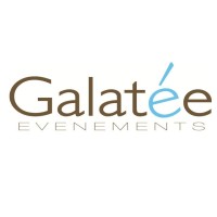 Galatée Evénements logo, Galatée Evénements contact details