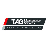 TAG Maintenance Services SA logo, TAG Maintenance Services SA contact details