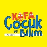 KAFA Çocuk ve Bilim logo, KAFA Çocuk ve Bilim contact details