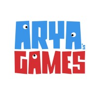 Aryas Games - Soner Altıncit logo, Aryas Games - Soner Altıncit contact details