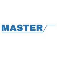 Master Makina logo, Master Makina contact details