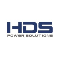 HDS Power Solutions France logo, HDS Power Solutions France contact details