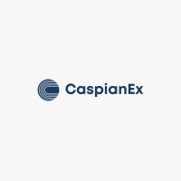 CaspianEx logo, CaspianEx contact details