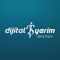 Dijital İşyerim logo, Dijital İşyerim contact details