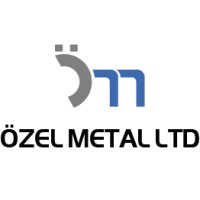 Ozel Metal LLC. logo, Ozel Metal LLC. contact details