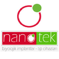 NANOTEK Biologic Implants Ltd logo, NANOTEK Biologic Implants Ltd contact details