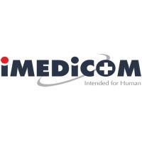 IMEDICOM Co. Ltd logo, IMEDICOM Co. Ltd contact details