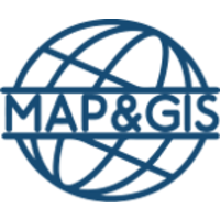 MAPGIS logo, MAPGIS contact details