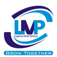 Logistics Mode Pvt. Ltd logo, Logistics Mode Pvt. Ltd contact details