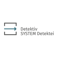 Detektiv SYSTEM Detektei logo, Detektiv SYSTEM Detektei contact details