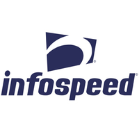 infospeed GmbH logo, infospeed GmbH contact details