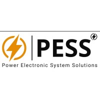 PESS POWER ELECTRONIC SYSTEM SOLUTIONS logo, PESS POWER ELECTRONIC SYSTEM SOLUTIONS contact details